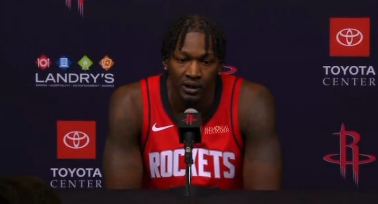 DFS：我当然想上场打球 但有时可能就是因为不愿休战而伤势加重