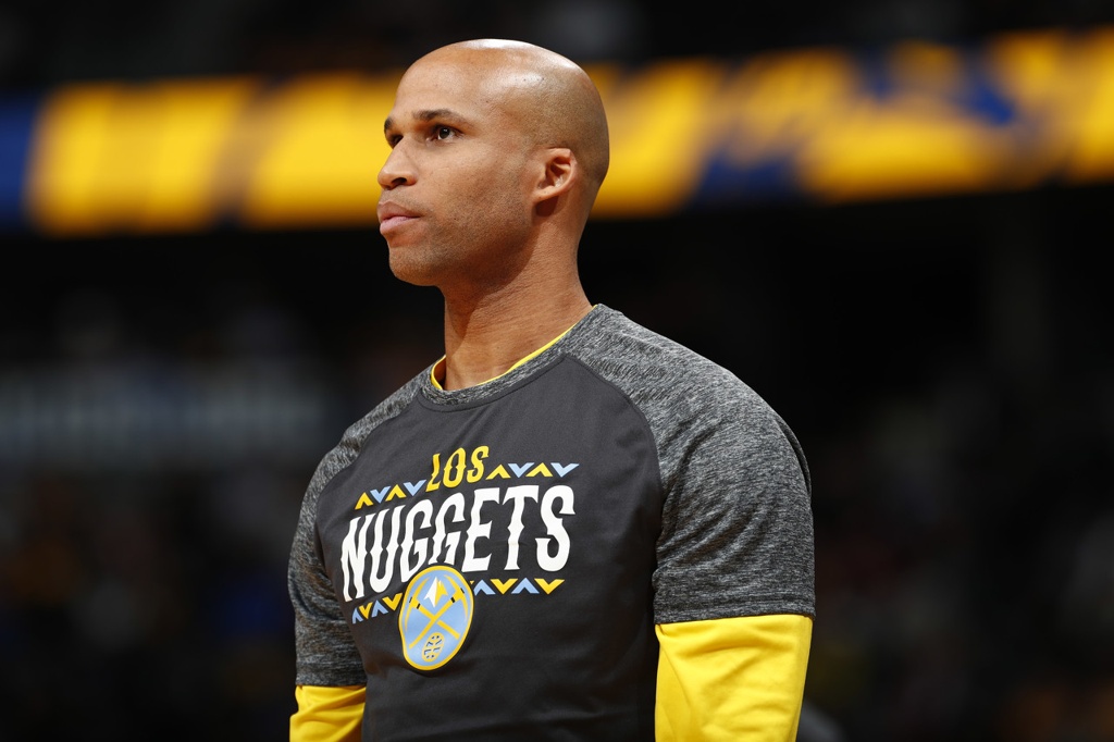 巴克利：詹杜导致了第二土豪线！RJ：你也去了火箭 湖人04年组F4