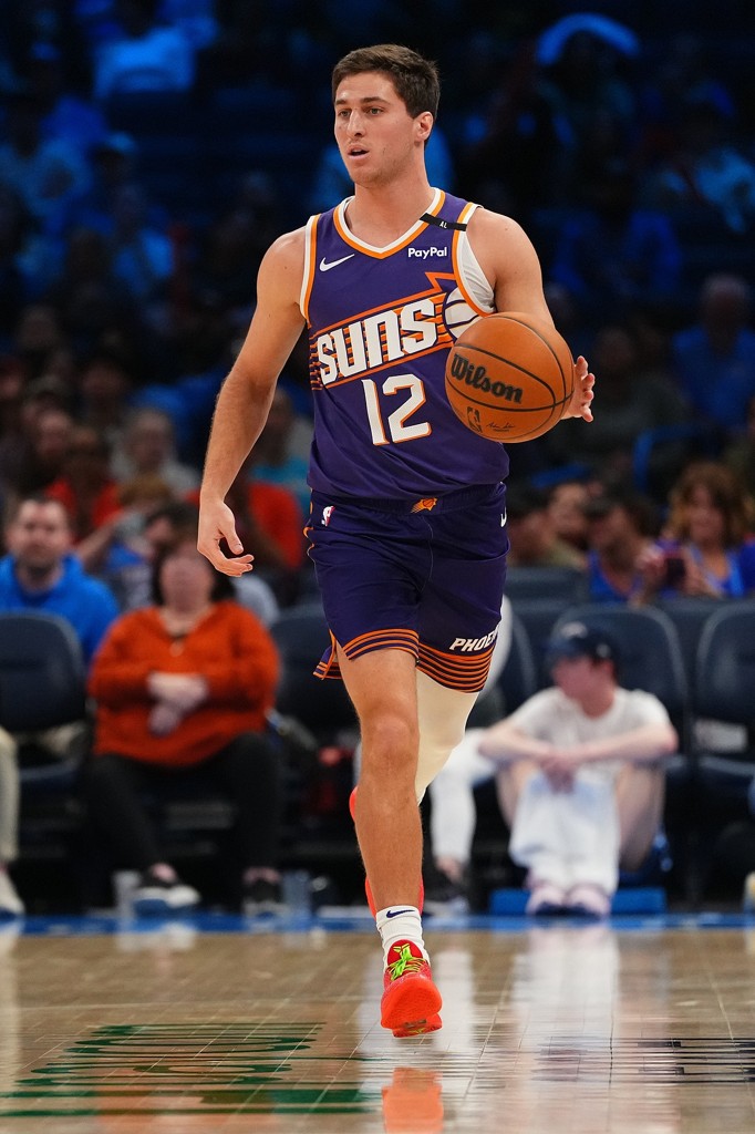 吉莱斯皮：很兴奋能跟奥特教练学习 在场上尝试多个方向帮助球队