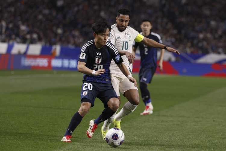 久保建英生日采访:若能在世界杯有表现,日本球员也能入围金球奖