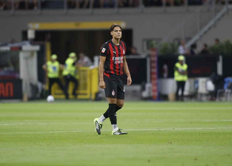 米体：阿莱格里本轮联赛预计沿用上轮首发，但下周意大利杯会轮换