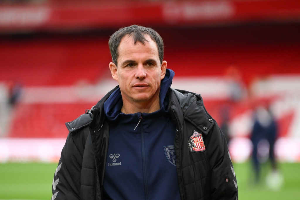 桑德兰主帅：扎卡睿智且懂得掌控比赛节奏，他具备未来教练的潜质